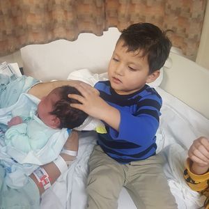 Meet your Posher, Argueta